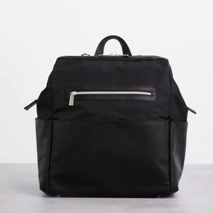 BEIS the backpack diaper bag